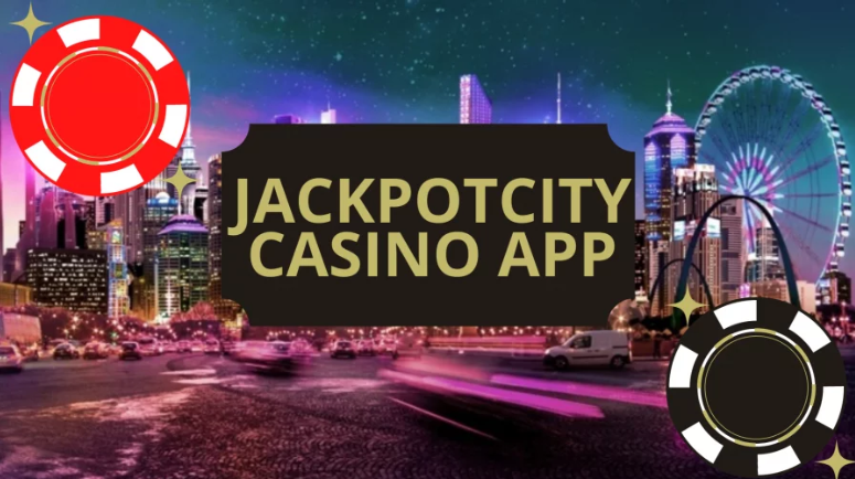 Jackpot City Casino
