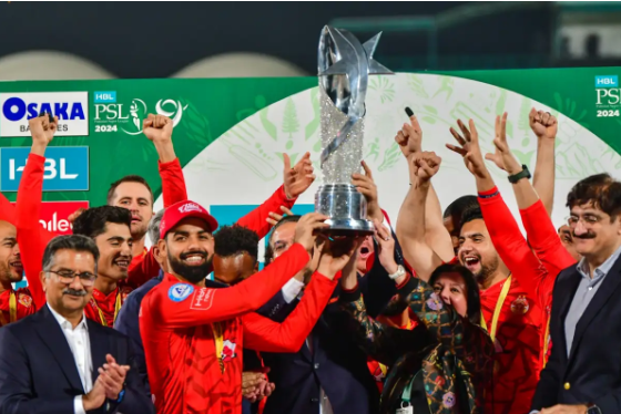 Islamabad United