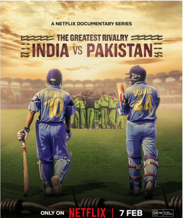 The Greatest Rivalry: India vs Pakistan
