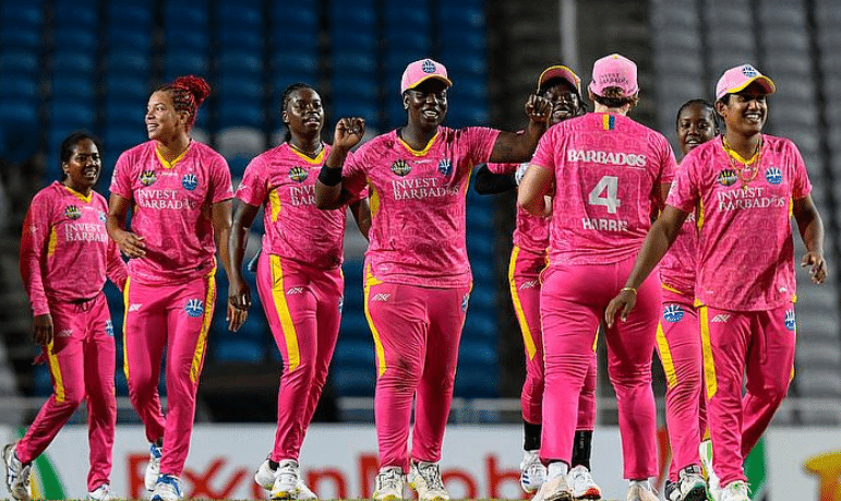 Women's Caribbean Premier League - West Indies