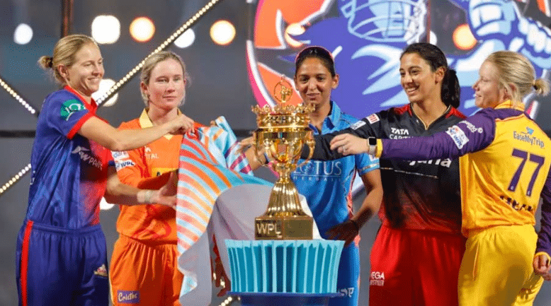 Women's Premier League (WPL) - India