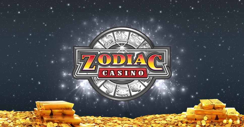 Zodiac Casino