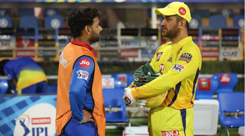 CSK vs Lucknow Super Giants (2021)
