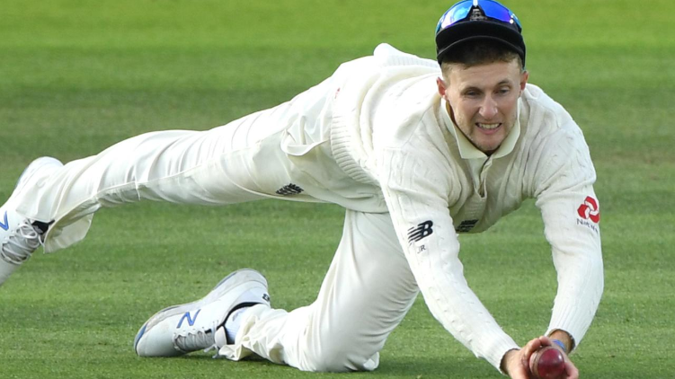 Joe Root Records Most Catches in Test Cricket 