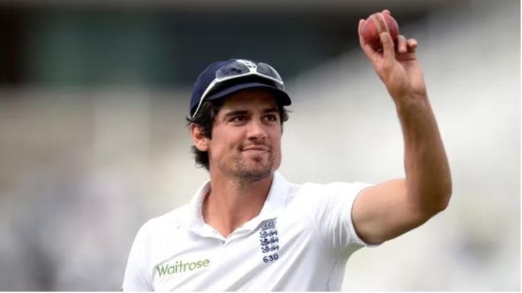 Alastair Cook (ENG)