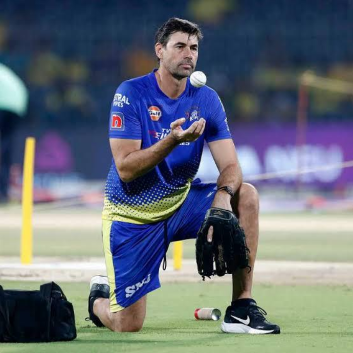 Stephen Fleming (NZ)